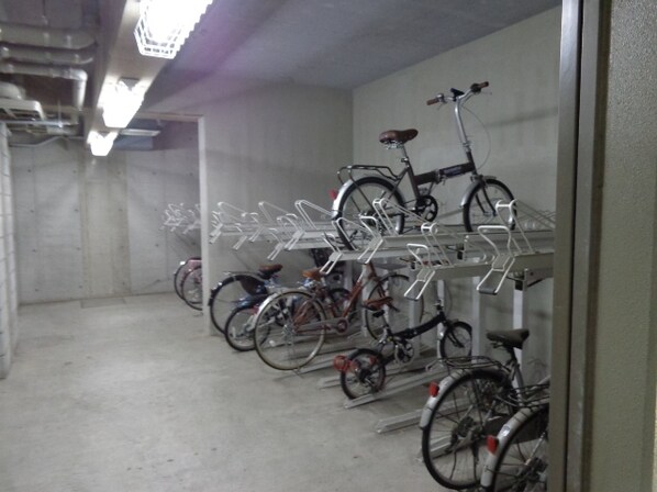 アベニュー白河の物件内観写真